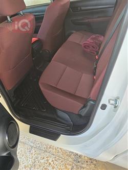 تويوتا هايلوكس